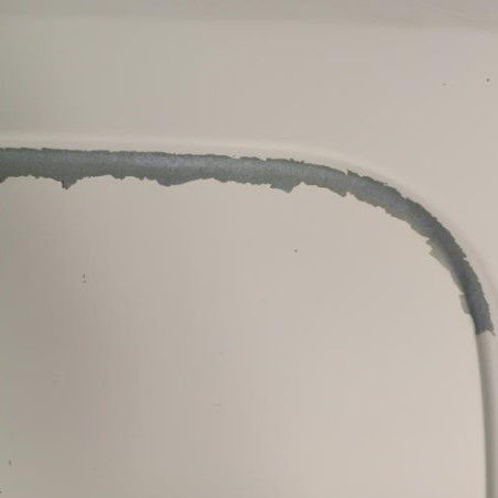 Porte laterale droit PEUGEOT PARTNER 2