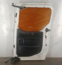 Porte laterale droit PEUGEOT PARTNER 2 Photo n°4