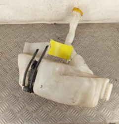 Vase de lave glace RENAULT LAGUNA 3 Photo n°1