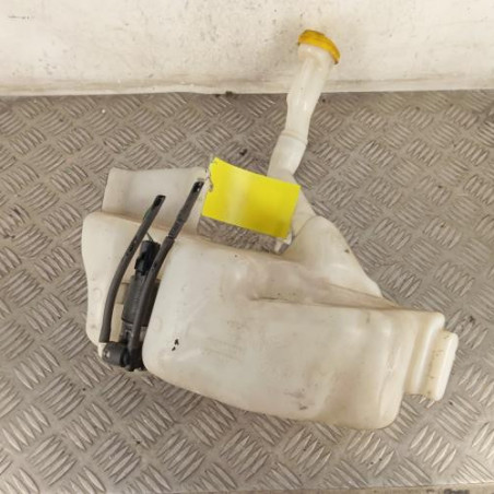 Vase de lave glace RENAULT LAGUNA 3 Photo n°1