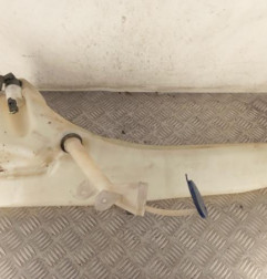 Vase de lave glace PEUGEOT 607 Photo n°1