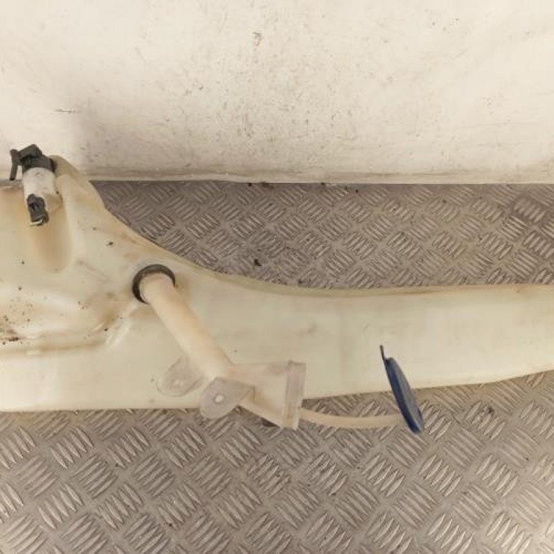 Vase de lave glace PEUGEOT 607