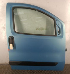 Porte avant droit CITROEN NEMO Photo n°1