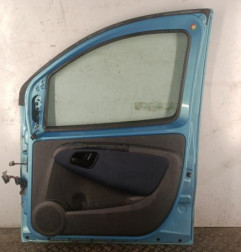 Porte avant droit CITROEN NEMO Photo n°3