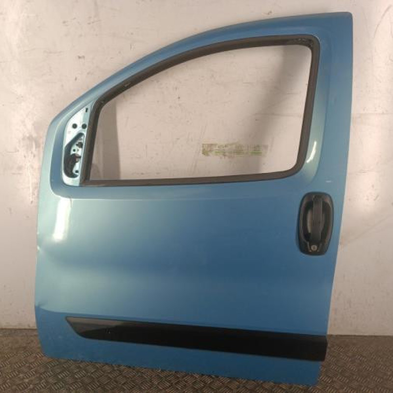 Porte avant gauche CITROEN NEMO
