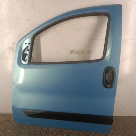 Porte avant gauche CITROEN NEMO Photo n°1