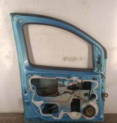 Porte avant gauche CITROEN NEMO Photo n°5