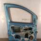 Porte avant gauche CITROEN NEMO