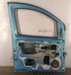 Porte avant gauche CITROEN NEMO Photo n°6