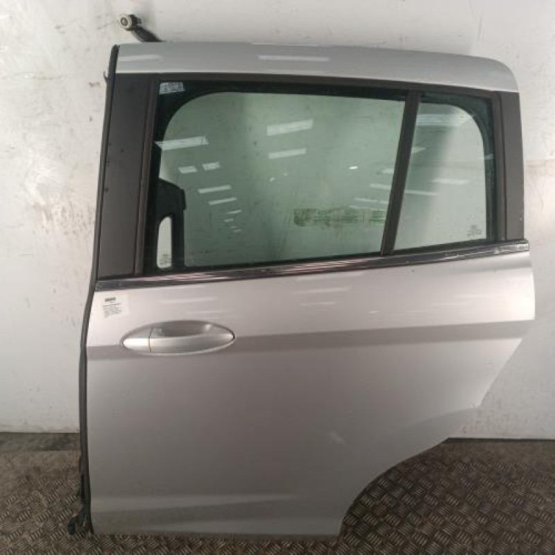 Porte arriere gauche FORD B-MAX