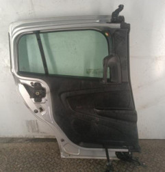 Porte arriere gauche FORD B-MAX