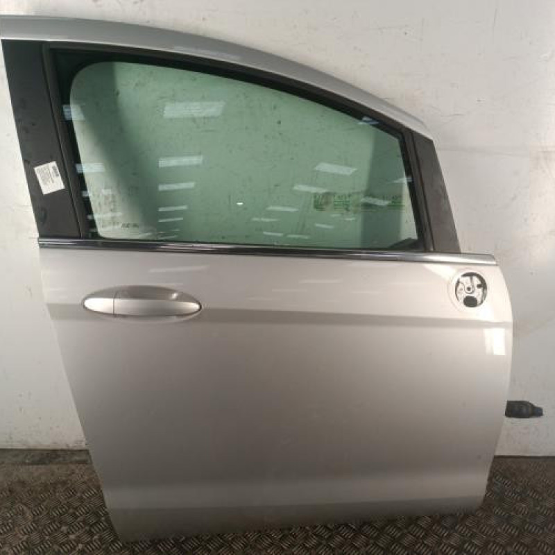 Porte avant droit FORD B-MAX