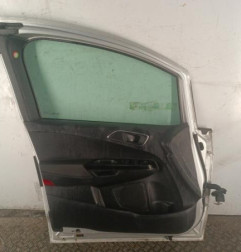 Porte avant gauche FORD B-MAX