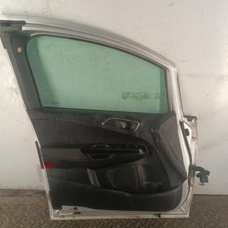 Porte avant gauche FORD B-MAX