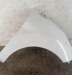 Aile avant droit FORD FIESTA 6 Photo n°1