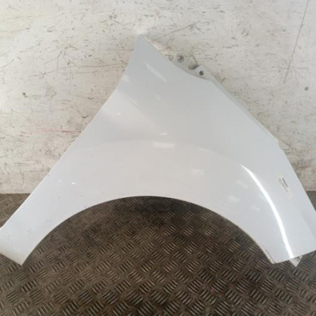 Aile avant droit FORD FIESTA 6 Photo n°1