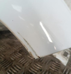 Aile avant droit FORD FIESTA 6