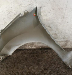 Aile avant droit FORD FIESTA 6 Photo n°3