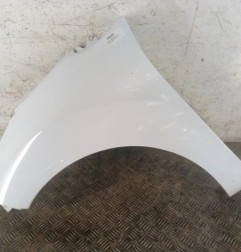 Aile avant gauche FORD FIESTA 6 Photo n°1