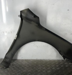 Aile avant gauche HYUNDAI I 30 1 Photo n°5