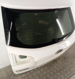 Malle/Hayon arriere HYUNDAI I 20 2