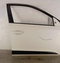 Porte avant droit HYUNDAI I 20 2 Photo n°1