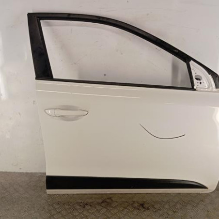 Porte avant droit HYUNDAI I 20 2 Photo n°1