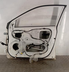 Porte avant droit HYUNDAI I 20 2 Photo n°3