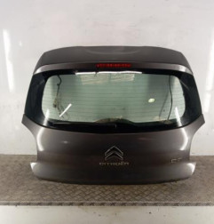 Malle/Hayon arriere CITROEN C3 3 Photo n°1