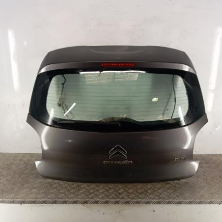 Malle/Hayon arriere CITROEN C3 3 Photo n°1