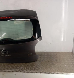 Malle/Hayon arriere CITROEN C3 3