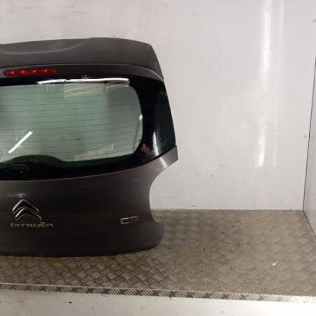 Malle/Hayon arriere CITROEN C3 3