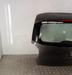 Malle/Hayon arriere CITROEN C3 3 Photo n°3