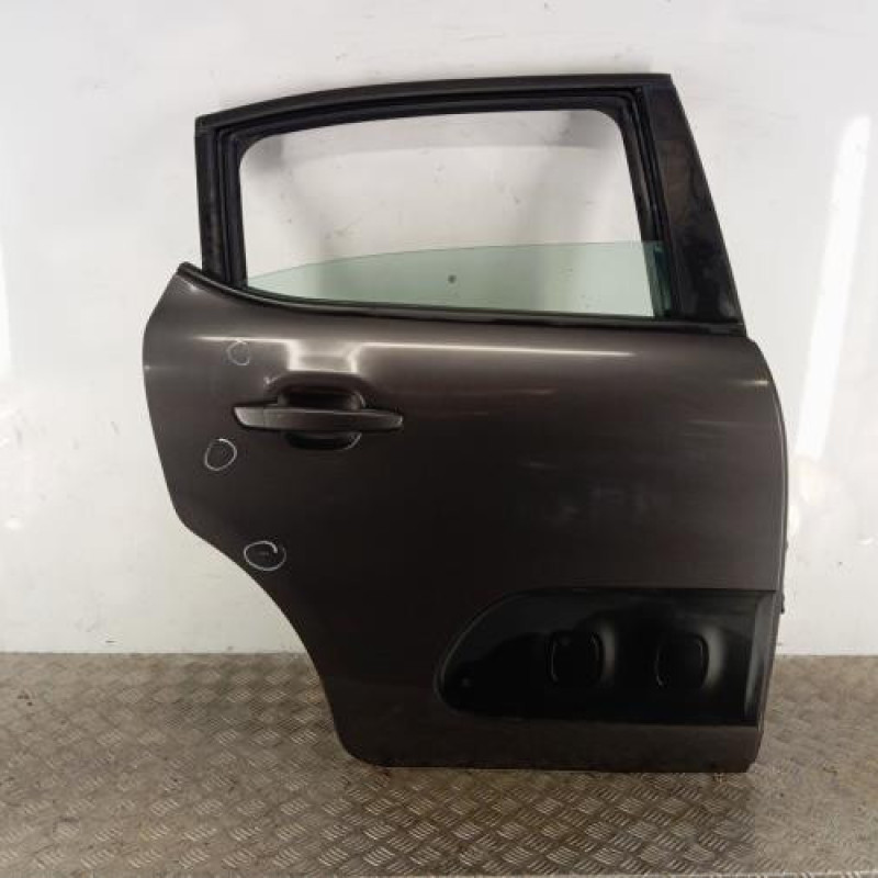Porte arriere droit CITROEN C3 3