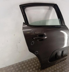 Porte arriere droit CITROEN C3 3 Photo n°3