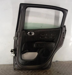 Porte arriere droit CITROEN C3 3 Photo n°6
