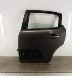 Porte arriere gauche CITROEN C3 3 Photo n°1