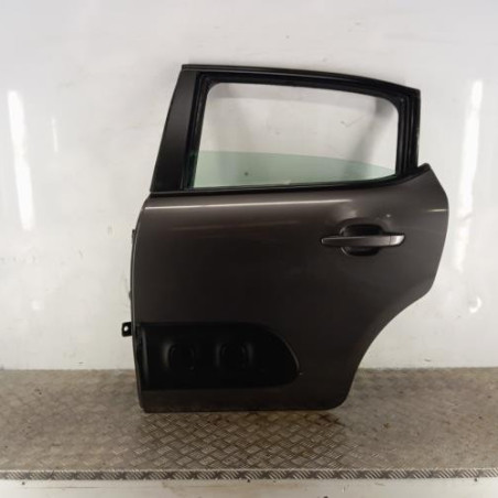 Porte arriere gauche CITROEN C3 3 Photo n°1