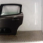 Porte arriere gauche CITROEN C3 3