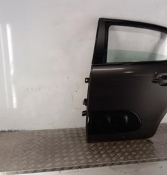 Porte arriere gauche CITROEN C3 3 Photo n°3