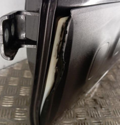 Porte arriere gauche CITROEN C3 3 Photo n°4