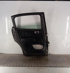 Porte arriere gauche CITROEN C3 3 Photo n°5