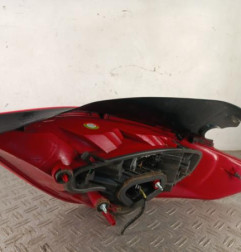 Feu arriere principal gauche (feux) PEUGEOT 308 1