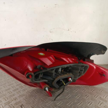 Feu arriere principal gauche (feux) PEUGEOT 308 1