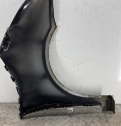 Aile avant gauche CITROEN C4 PICASSO 1