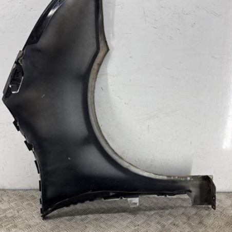 Aile avant gauche CITROEN C4 PICASSO 1