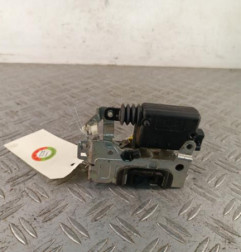 Serrure arriere gauche DACIA SANDERO 1