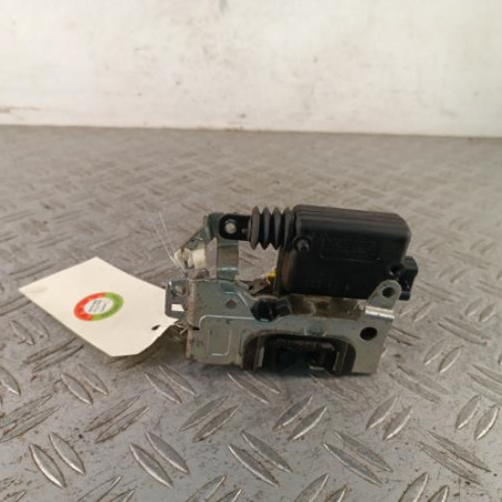 Serrure arriere gauche DACIA SANDERO 1