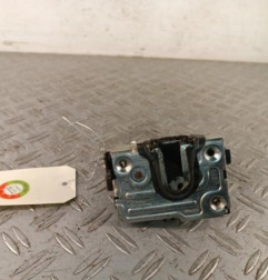 Serrure arriere gauche DACIA SANDERO 1 Photo n°3
