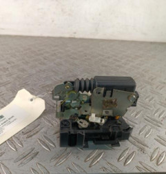 Serrure avant droit DACIA SANDERO 1 Photo n°1